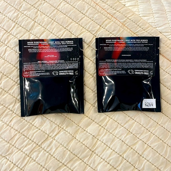 Rituel de Fille Color Nectar Pigment Balms -NIB - Picture 2 of 4